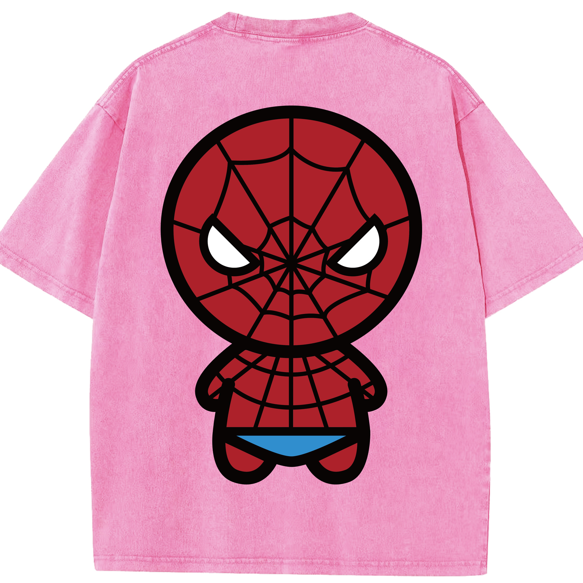 （画像用） アベンジャーズ The Avengers 綿100% ヴィンテージ風 半袖Tシャツ（背面プリント）